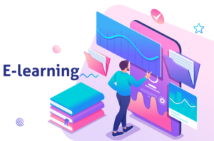 E-learning Platform