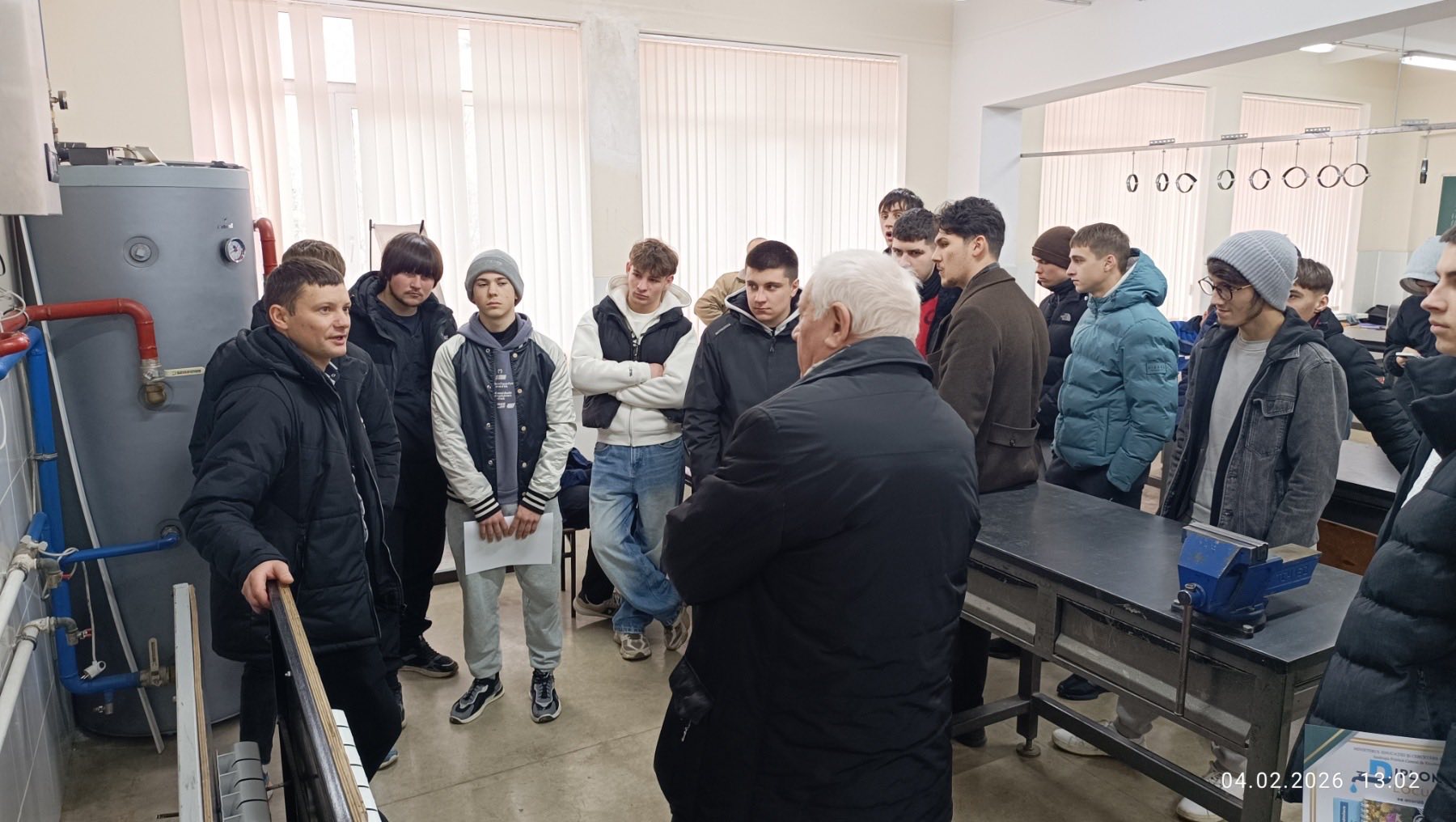 Învățământul dual