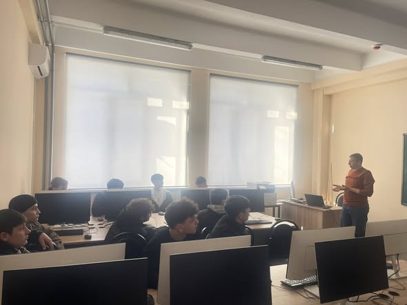 Învățământul dual