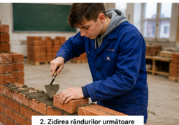 Atelierul de zidărie - imagine 2