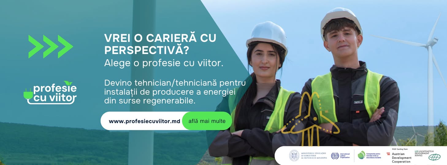 Învățământul dual